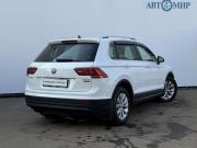 Volkswagen Tiguan II Москва  - изображение 17