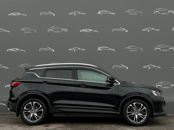 Geely Coolray I с пробегом 2021 года, цена 1 661 500 рублей, 37593 км, внедорожник, Автокод Объявления