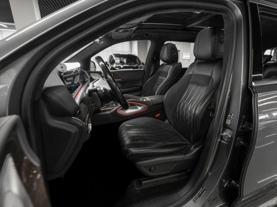 Mercedes-Benz GLS II (X167) Москва  - изображение 9