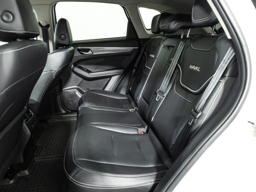 Haval Jolion I Санкт-Петербург  - изображение 10