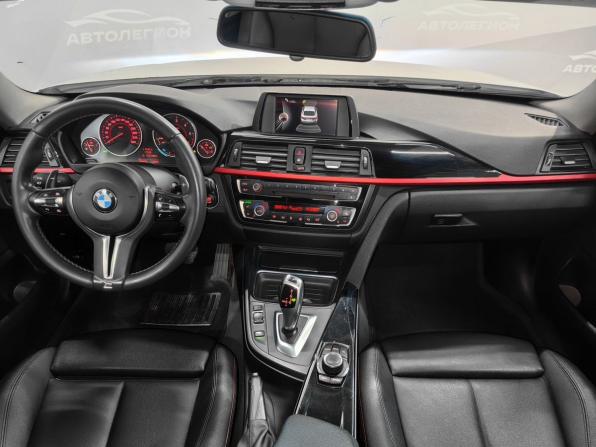 BMW 4 серии F32/F33/F36 с пробегом 2014 года, цена 2 382 750 рублей, 180479 км, лифтбек, Автокод Объявления