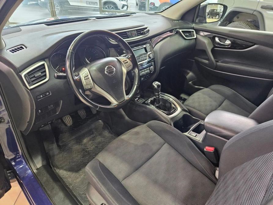 Nissan Qashqai II Москва  - изображение 12