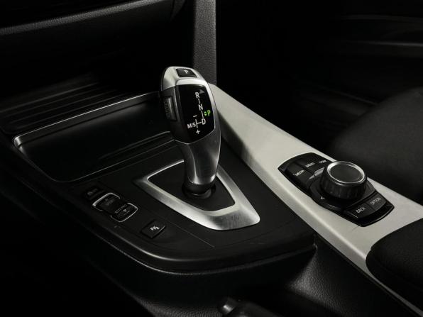 BMW 3 серии VI (F3x) Рестайлинг с пробегом 2018 года, цена 1 380 200 рублей, 143279 км, седан, Автокод Объявления