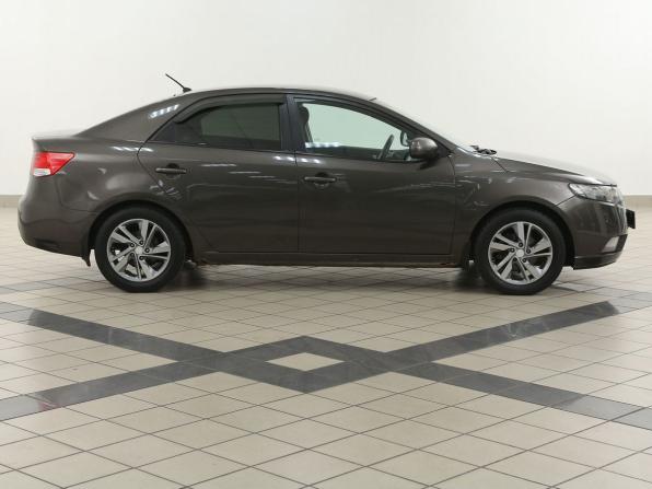 Kia Cerato II с пробегом 2011 года, цена 584 000 рублей, 212800 км, седан, Автокод Объявления