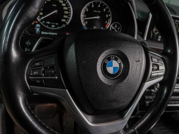 BMW X6 II (F16) с пробегом 2016 года, цена 2 990 000 рублей, 234595 км, внедорожник, Автокод Объявления