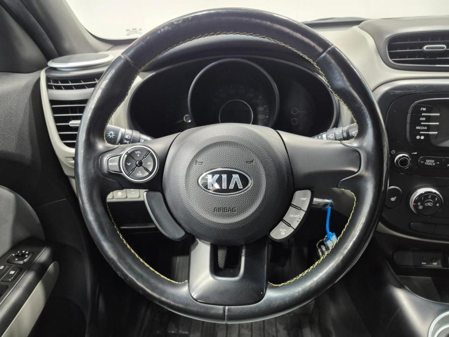 Kia Soul II Воронеж  - изображение 11