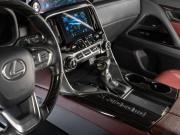 Lexus LX IV Москва  - изображение 51