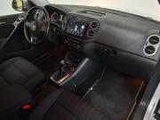 Volkswagen Tiguan I Рестайлинг Челябинск  - изображение 56