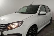 Lada (ВАЗ) Granta I Рестайлинг Волгоград  - изображение 42