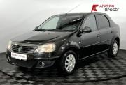 Renault Logan I Рестайлинг Нижний Новгород  - изображение 25