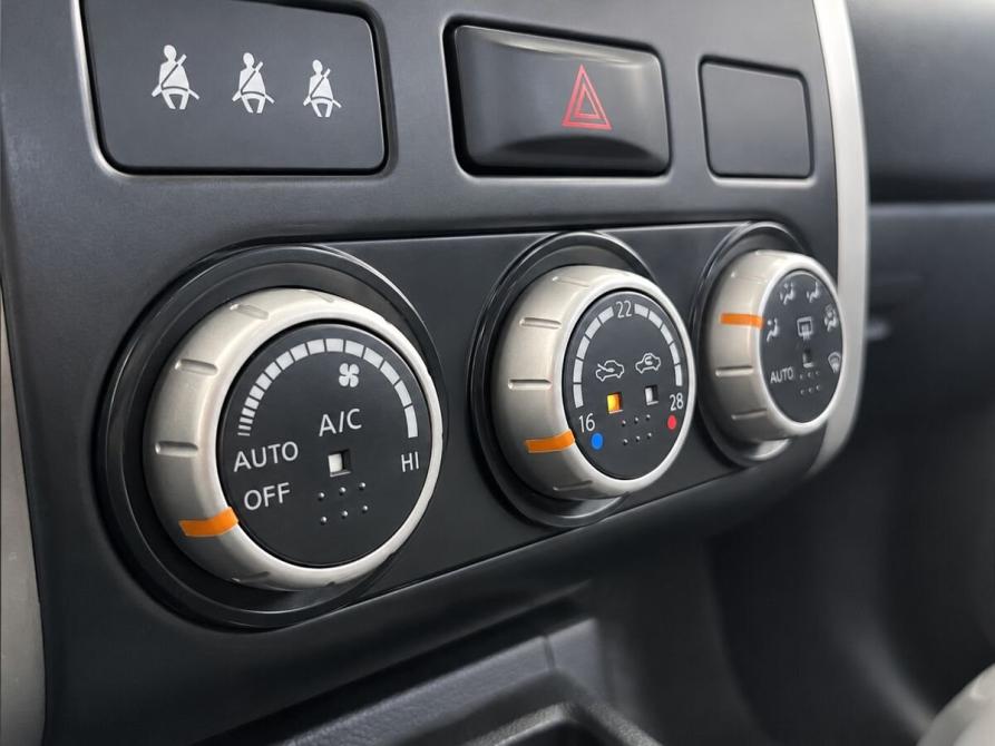 Nissan X-Trail II Рестайлинг Уфа  - изображение 12