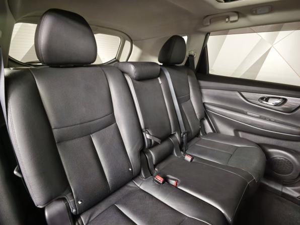 Nissan X-Trail III с пробегом 2016 года, цена 1 605 000 рублей, 167980 км, внедорожник, Автокод Объявления