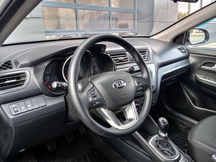 Kia Rio III Казань  - изображение 5