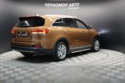 Kia Sorento III Prime Крым  - изображение 40
