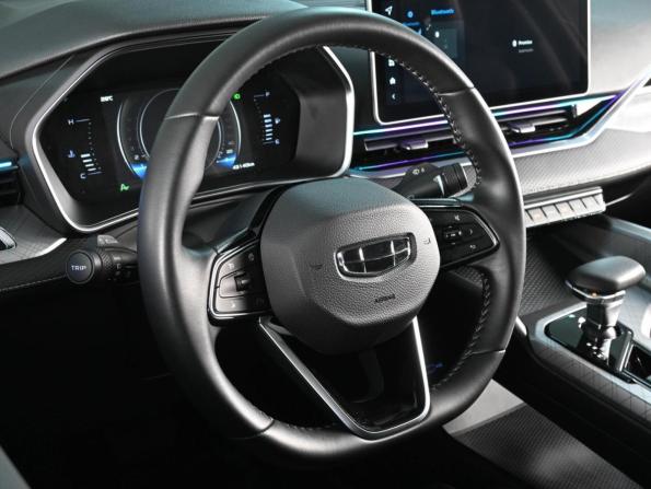 Geely Preface I (China Market) с пробегом 2022 года, цена 2 450 000 рублей, 43140 км, седан, Автокод Объявления