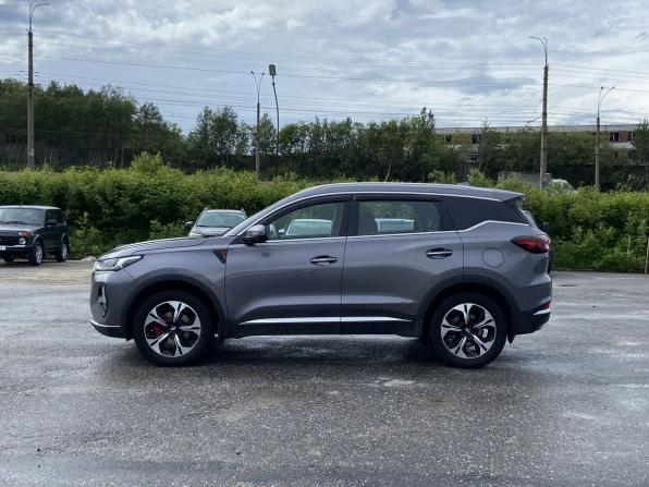 Chery Tiggo 7 Pro Max I с пробегом 2023 года, цена 1 749 000 рублей, 125000 км, внедорожник, Автокод Объявления