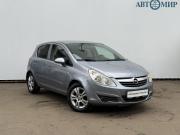 Opel Corsa D Москва  - изображение 15