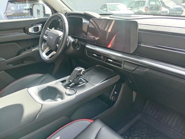 Haval H3 I с пробегом 2024 года, цена 2 250 000 рублей, 27899 км, внедорожник, Автокод Объявления
