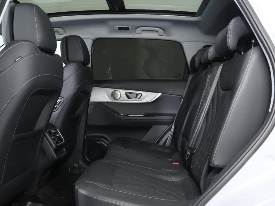 Chery Tiggo 8 Pro Max I Рестайлинг Москва  - изображение 10