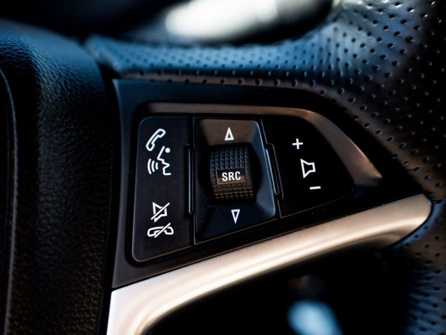Opel Astra J Рестайлинг Ростов-на-Дону  - изображение 13