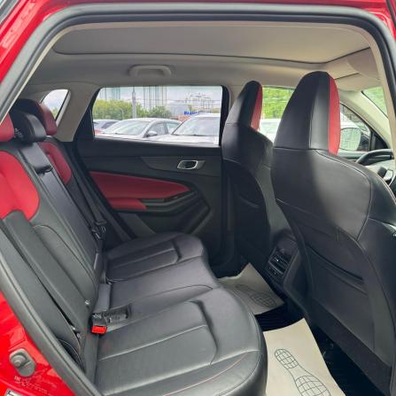 Changan CS55 Plus II с пробегом 2023 года, цена 2 135 000 рублей, 34400 км, внедорожник, Автокод Объявления