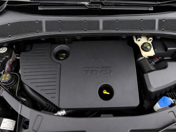 Ford S-MAX I с пробегом 2008 года, цена 750 000 рублей, 328750 км, минивэн, Автокод Объявления