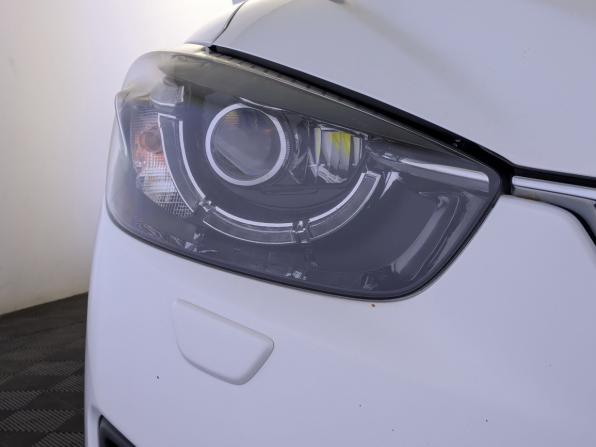 Mazda CX-5 I Рестайлинг с пробегом 2016 года, цена 2 350 000 рублей, 73034 км, внедорожник, Автокод Объявления