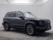 Haval Dargo Москва  - изображение 28
