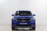 Kia Seltos I Новокузнецк  - изображение 35