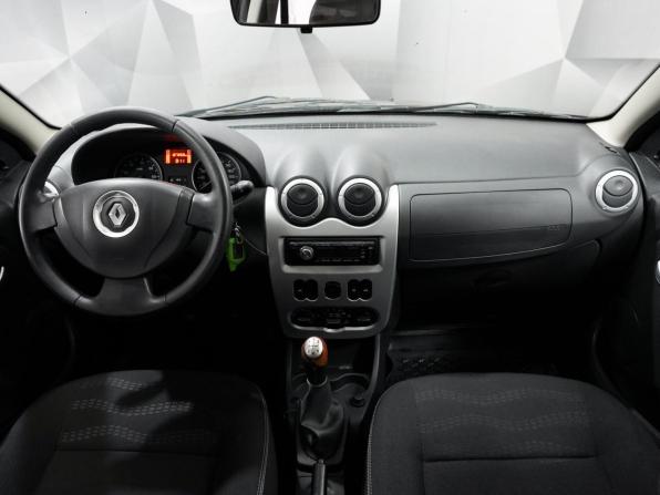 Renault Sandero I с пробегом 2013 года, цена 595 000 рублей, 187000 км, хэтчбек, Автокод Объявления