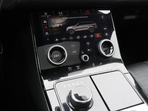 Land Rover Range Rover Velar I с пробегом 2019 года, цена 4 800 000 рублей, 70200 км, внедорожник, Автокод Объявления