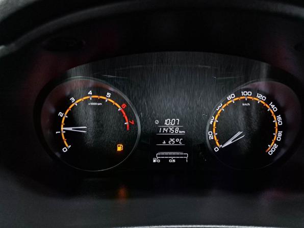 Lada (ВАЗ) Granta I Рестайлинг с пробегом 2020 года, цена 585 000 рублей, 114758 км, седан, Автокод Объявления