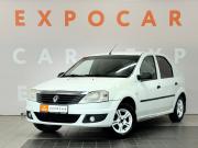 Renault Logan I Рестайлинг Волгоград  - изображение 21