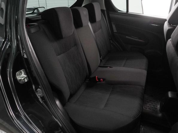 Suzuki Swift IV с пробегом 2011 года, цена 899 000 рублей, 114449 км, хэтчбек, Автокод Объявления