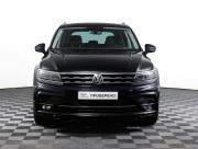 Volkswagen Tiguan II Москва  - изображение 29