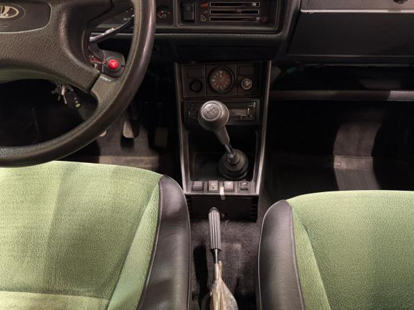 Lada (ВАЗ) 2107 с пробегом 2008 года, цена 265 000 рублей, 97000 км, седан, Автокод Объявления