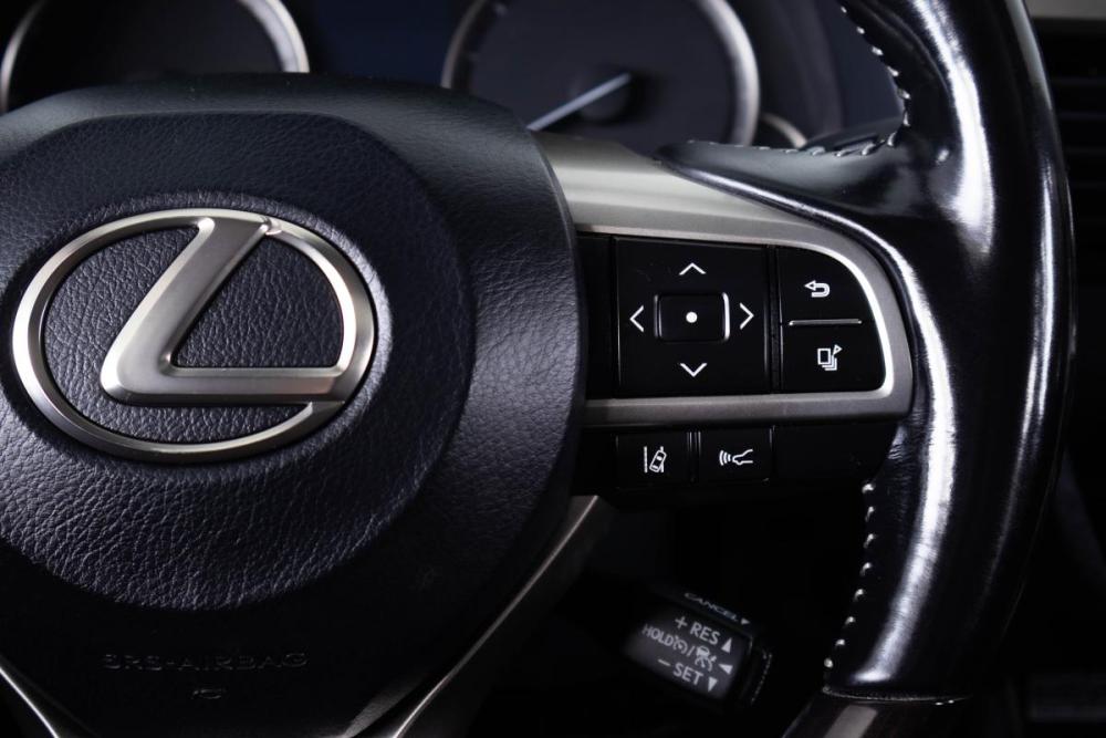 Lexus RX IV Пермь  - изображение 20