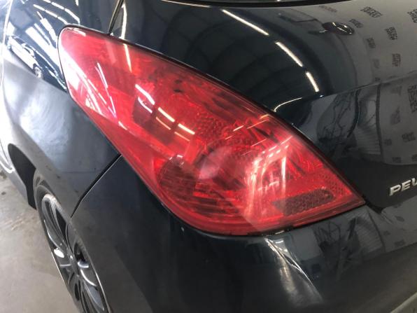 Peugeot 308 I с пробегом 2010 года, цена 450 000 рублей, 141230 км, хэтчбек, Автокод Объявления