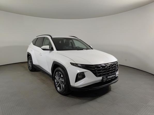 Hyundai Tucson IV с пробегом 2023 года, цена 3 350 000 рублей, 47200 км, внедорожник, Автокод Объявления