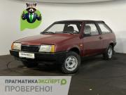 Lada (ВАЗ) 2108 Великий Новгород  - изображение 16