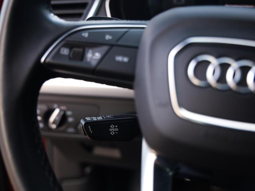 Audi Q5 II (FY) Рестайлинг Санкт-Петербург  - изображение 13