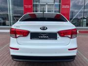 Kia Rio III Рестайлинг Уфа  - изображение 17