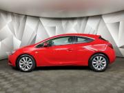 Opel Astra J Рестайлинг Москва  - изображение 21