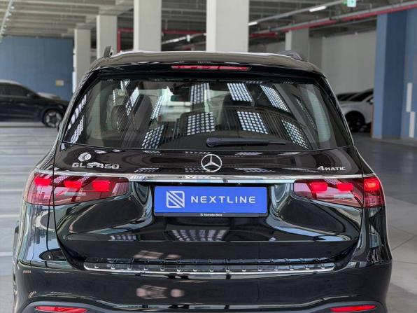 Новый Mercedes-Benz GLS II (X167) Рестайлинг 2026 года, цена 17 490 000 рублей, внедорожник, Автокод Объявления