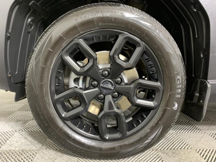 Haval H3 I Москва  - изображение 9