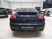 Porsche Panamera I Рестайлинг Казань  - изображение 29