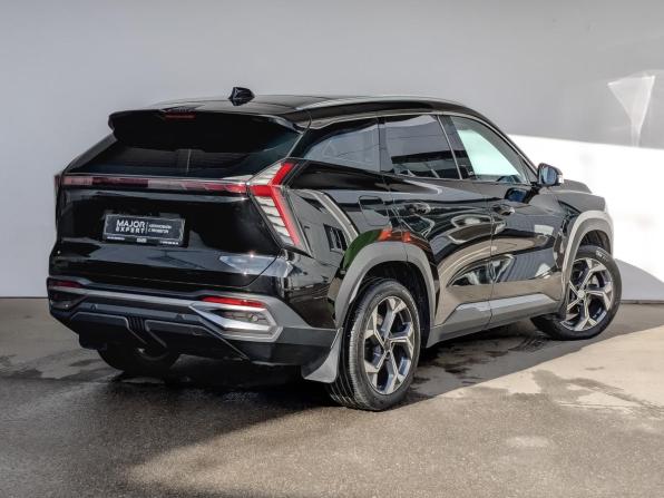 Geely Binyue L с пробегом 2023 года, цена 2 450 000 рублей, 33000 км, внедорожник, Автокод Объявления