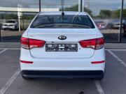 Kia Rio III Рестайлинг Воронеж  - изображение 22