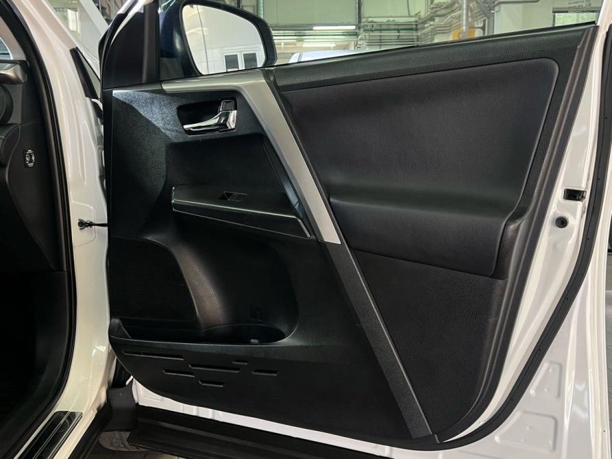 Toyota RAV4 IV (XA40) Рестайлинг Волгоград  - изображение 18
