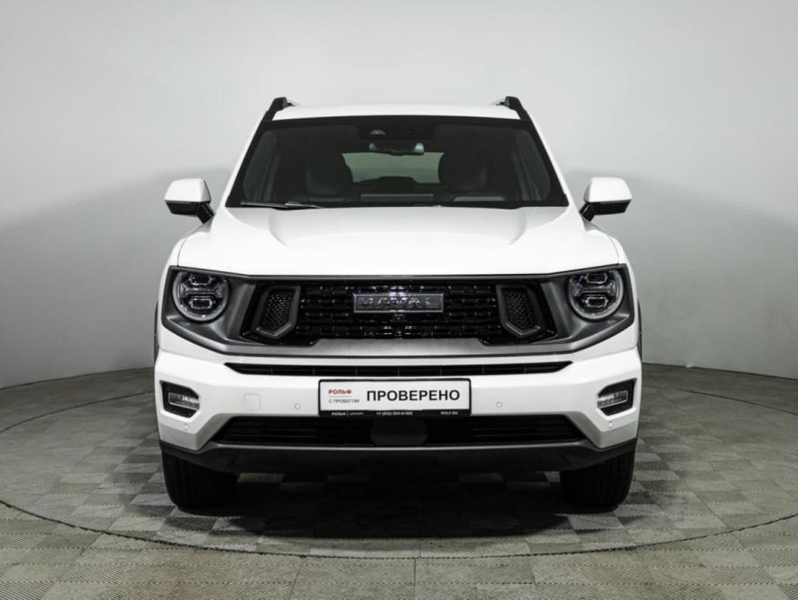 Haval H7 I Санкт-Петербург  - изображение 2